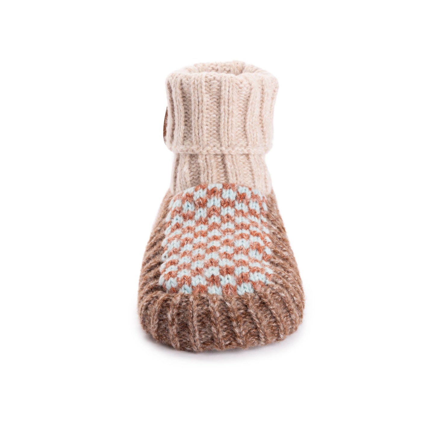Luxe Slipper Socks