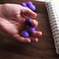 Sensory Fidget Balls, Onyx