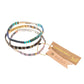 Gratitude Intention Bracelet