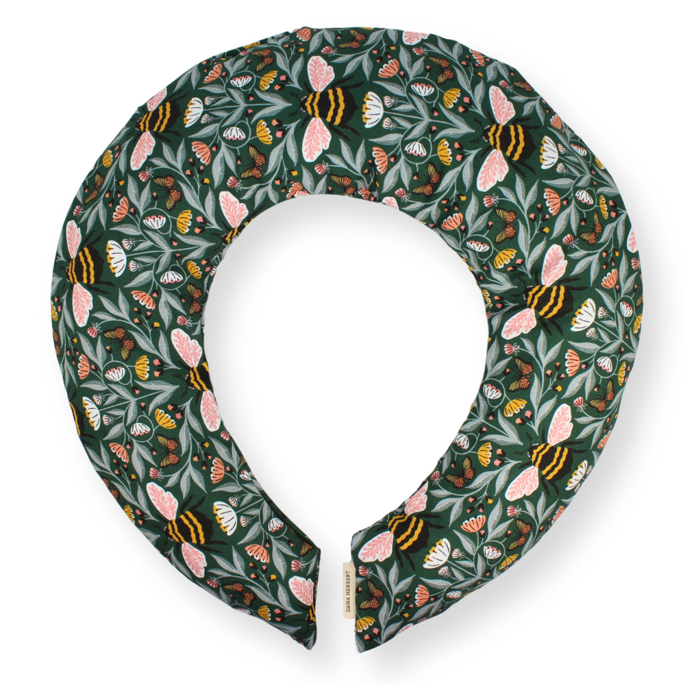 Lavender Neck Wrap, Meadowlands