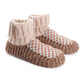 Luxe Slipper Socks