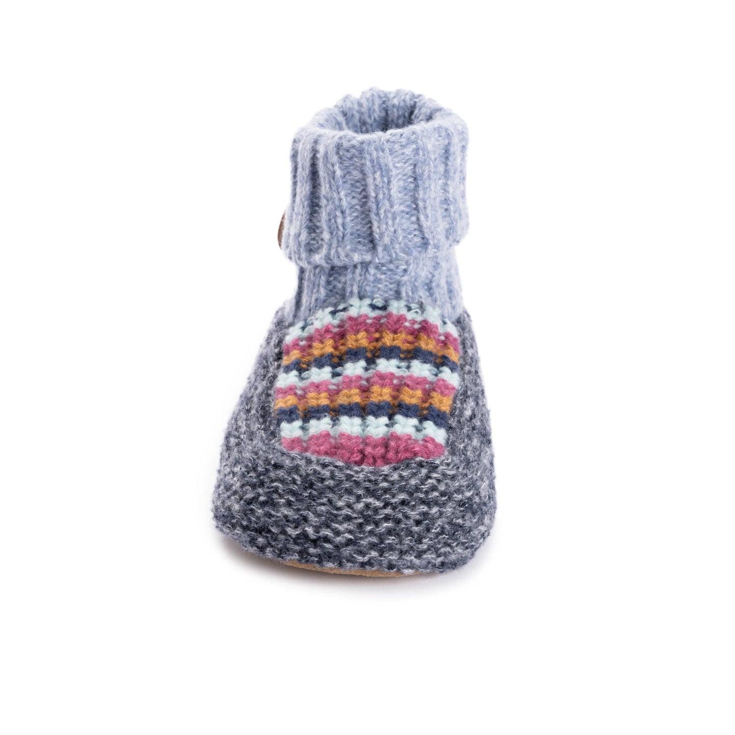 Luxe Slipper Socks