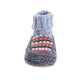 Luxe Slipper Socks