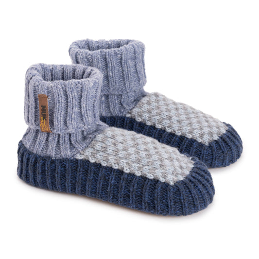 Luxe Slipper Socks