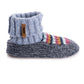 Luxe Slipper Socks
