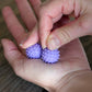 Sensory Fidget Balls, Emerald