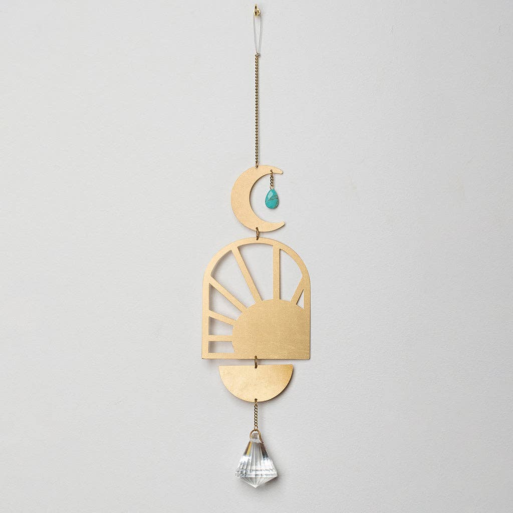 Sunshine Suncatcher