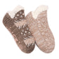 Cabin Socks, 2 Pack