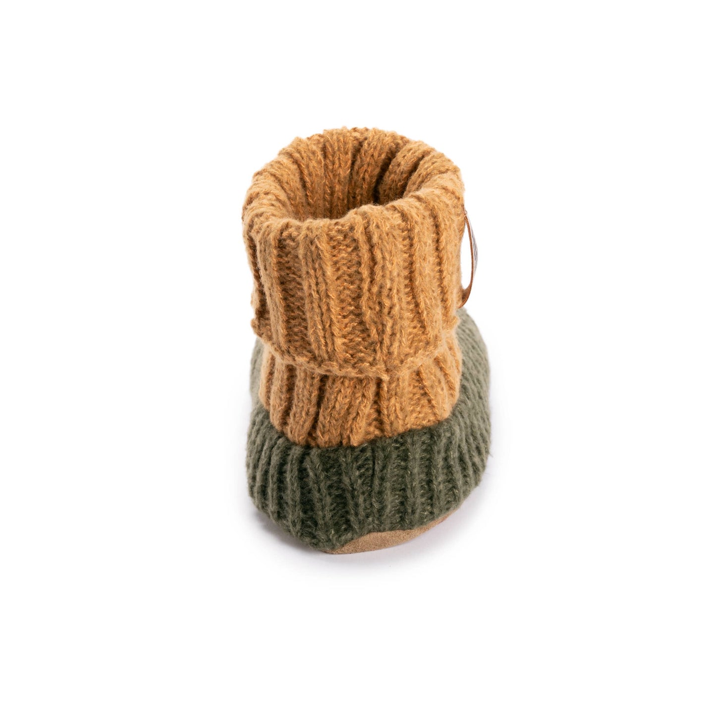 Luxe Slipper Socks