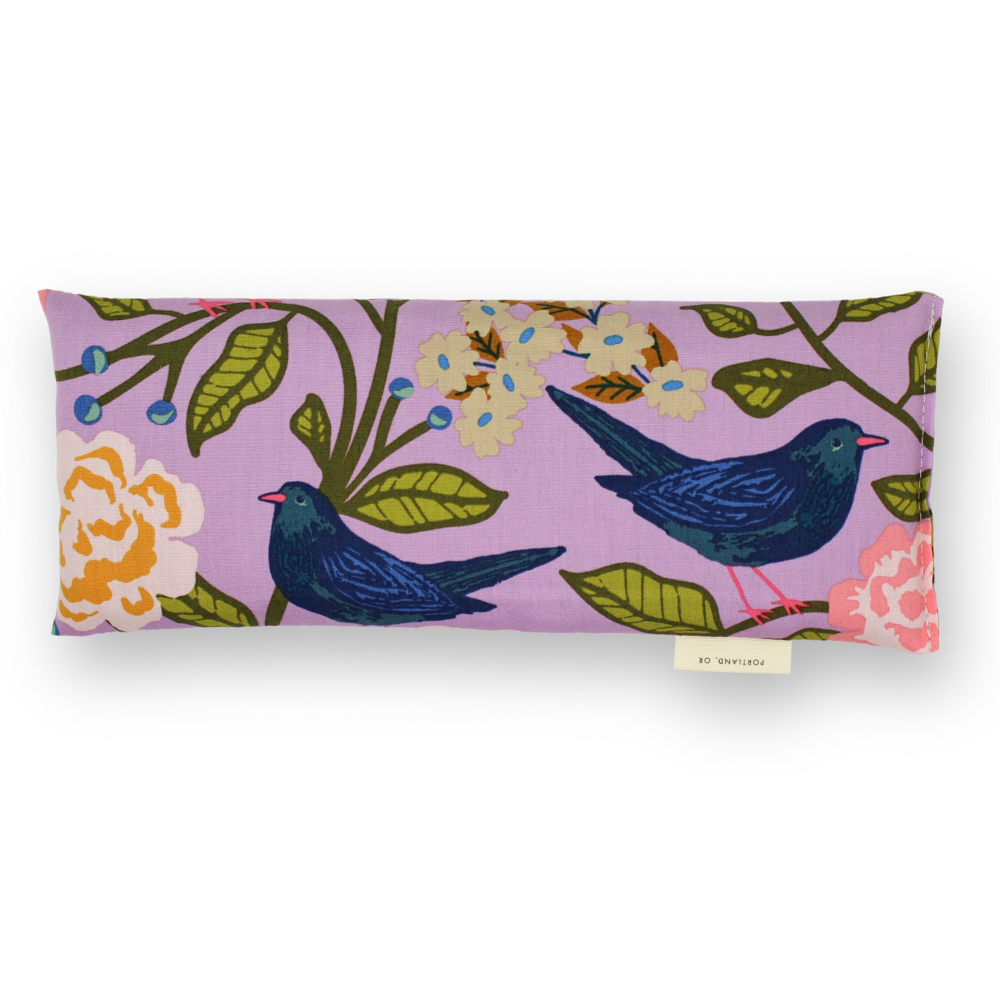 Lavender Eye Pillow