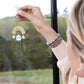 Mini Angel Wings Suncatcher