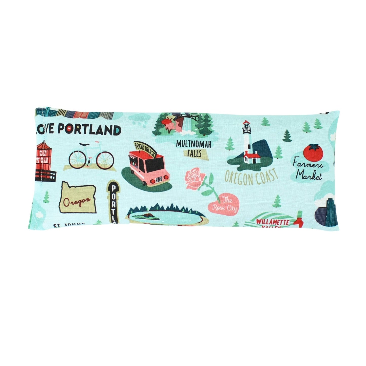 Lavender Eye Pillow