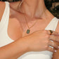 Elements Necklace By Namaste Jewelry