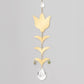 Blooming Flower Suncatcher