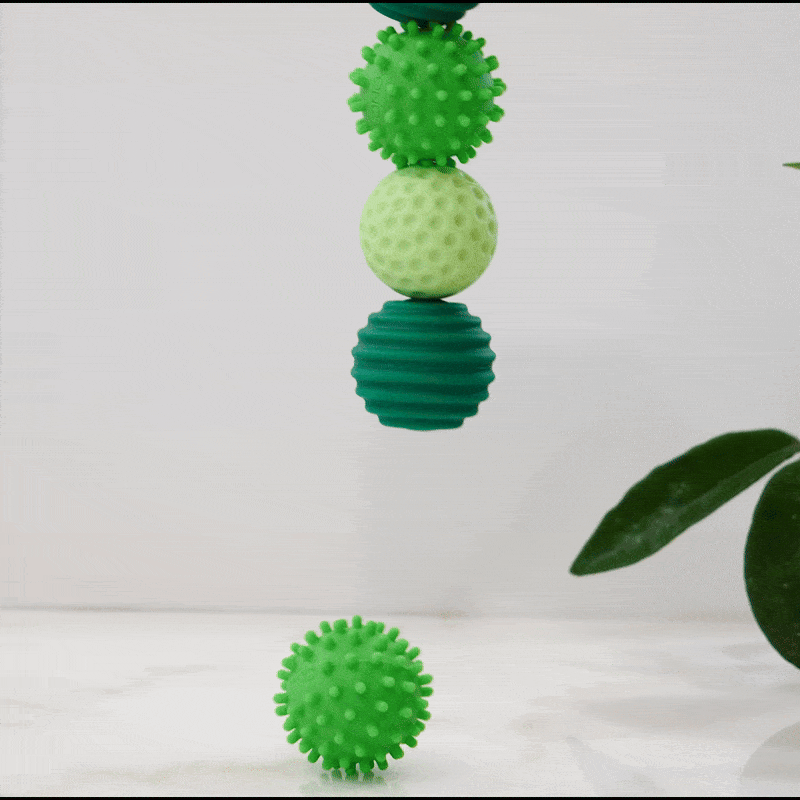 Magnetic Fidget Balls