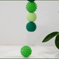 Magnetic Fidget Balls