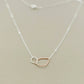 Dyad Necklace