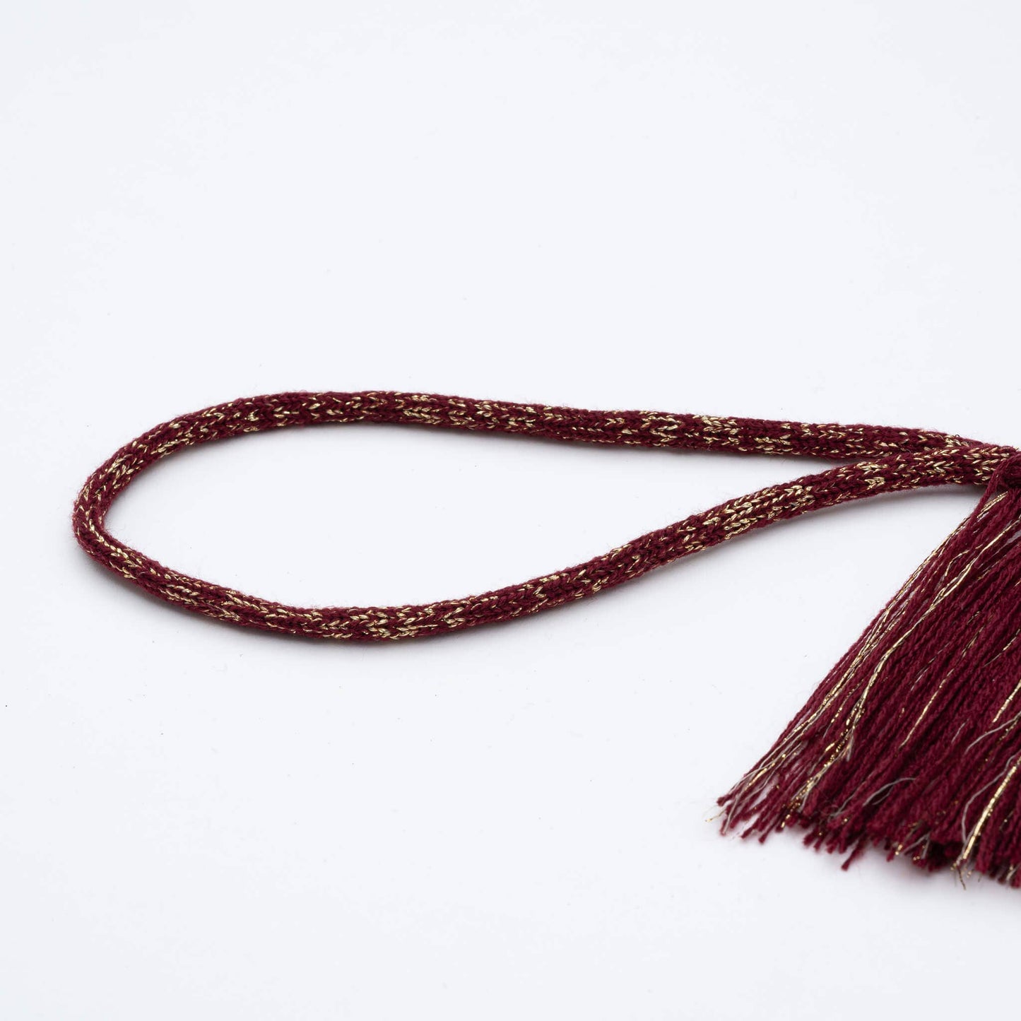 Desert Fringe Garland
