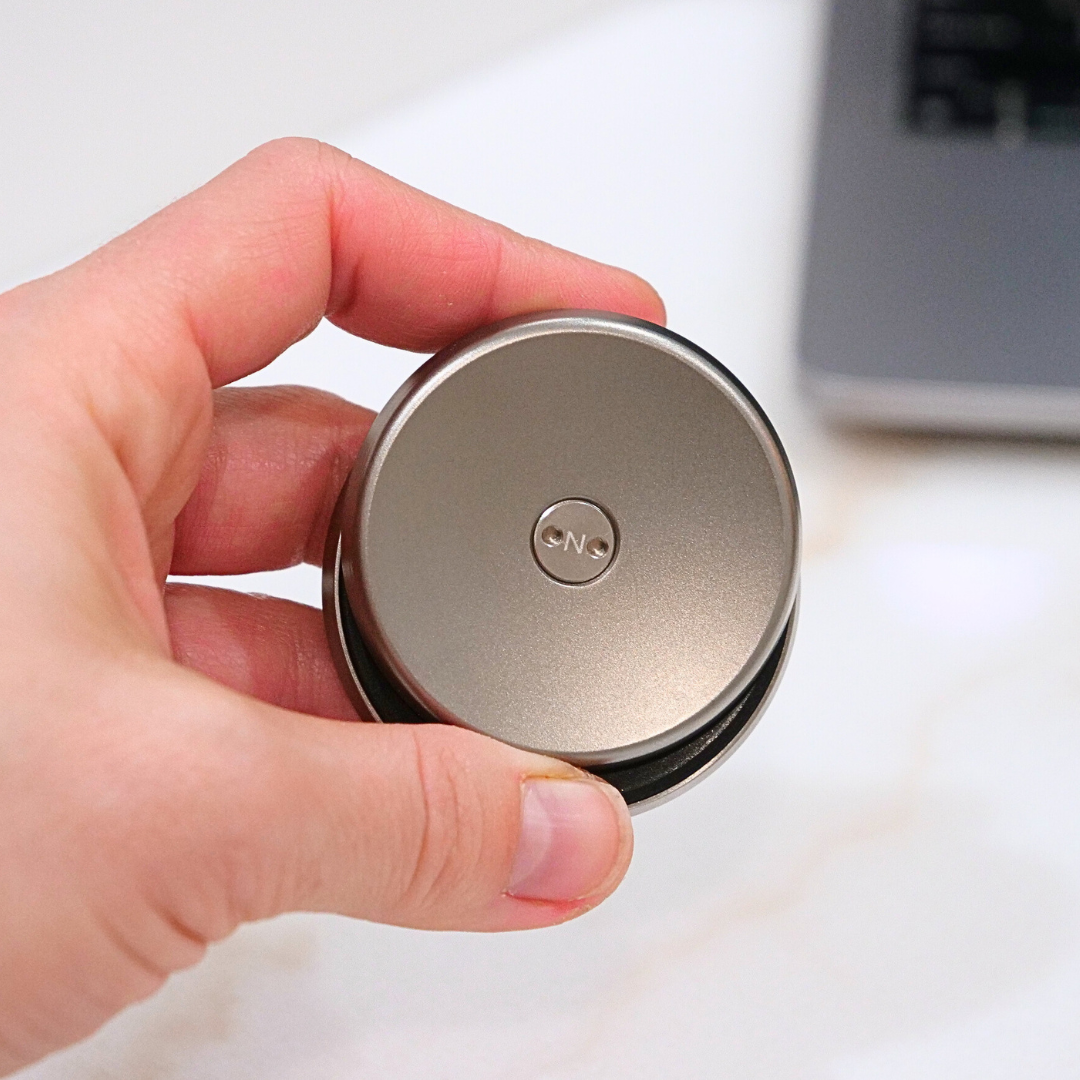 ONO Titanium Slider