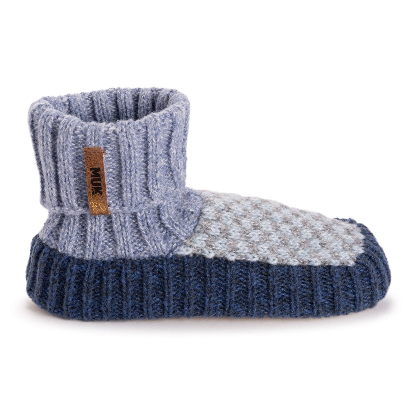 Luxe Slipper Socks