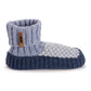 Luxe Slipper Socks