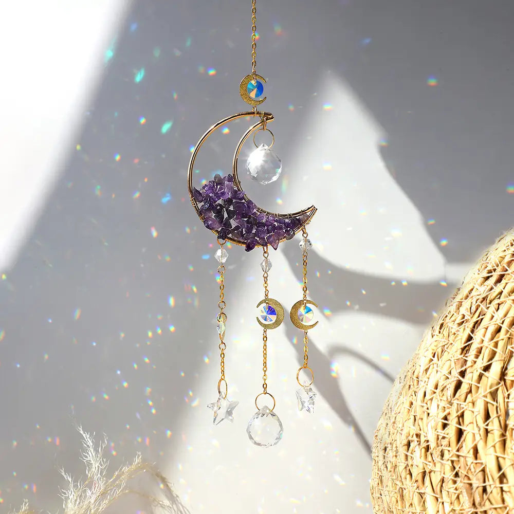 Suncatchers