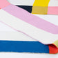 Chroma Skinny Scarf