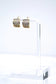Cuff Huggies- 14K Gold Vermeil