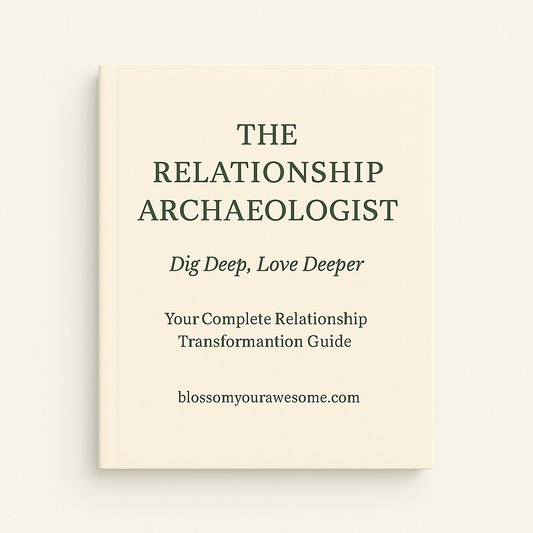 Relationship Workbook for Couples (Printable PDF): Communication Scripts, Attachment Styles, Boundaries & Conflict Repair