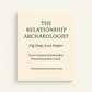 Relationship Workbook for Couples (Printable PDF): Communication Scripts, Attachment Styles, Boundaries & Conflict Repair