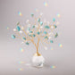 Turquoise Tree of Life