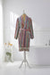 Kikoya robe styling