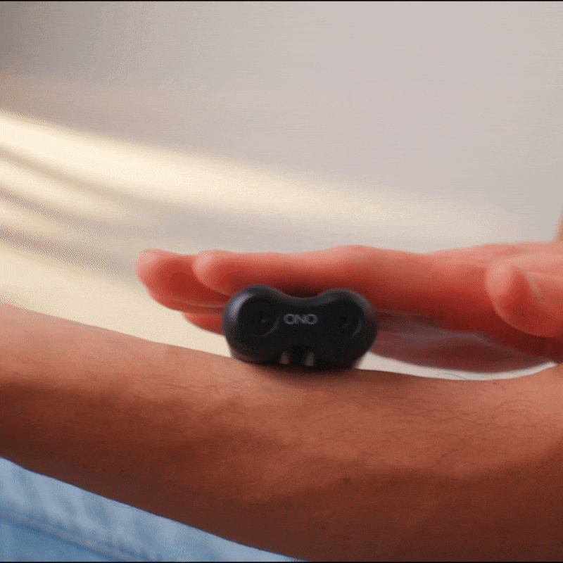 ONO Fidget Roller