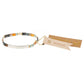 Gratitude Intention Bracelet