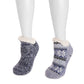 Cabin Socks, 2 Pack