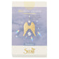 Mini Angel Wings Suncatcher