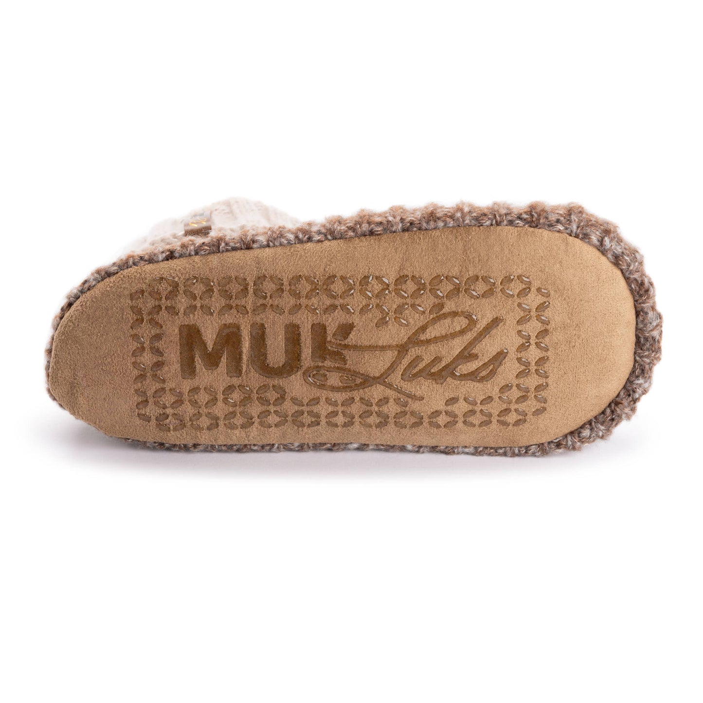 Luxe Slipper Socks