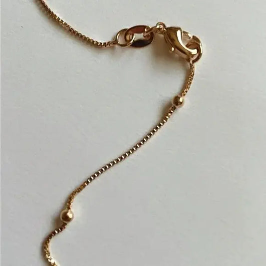 Kashmire Necklace