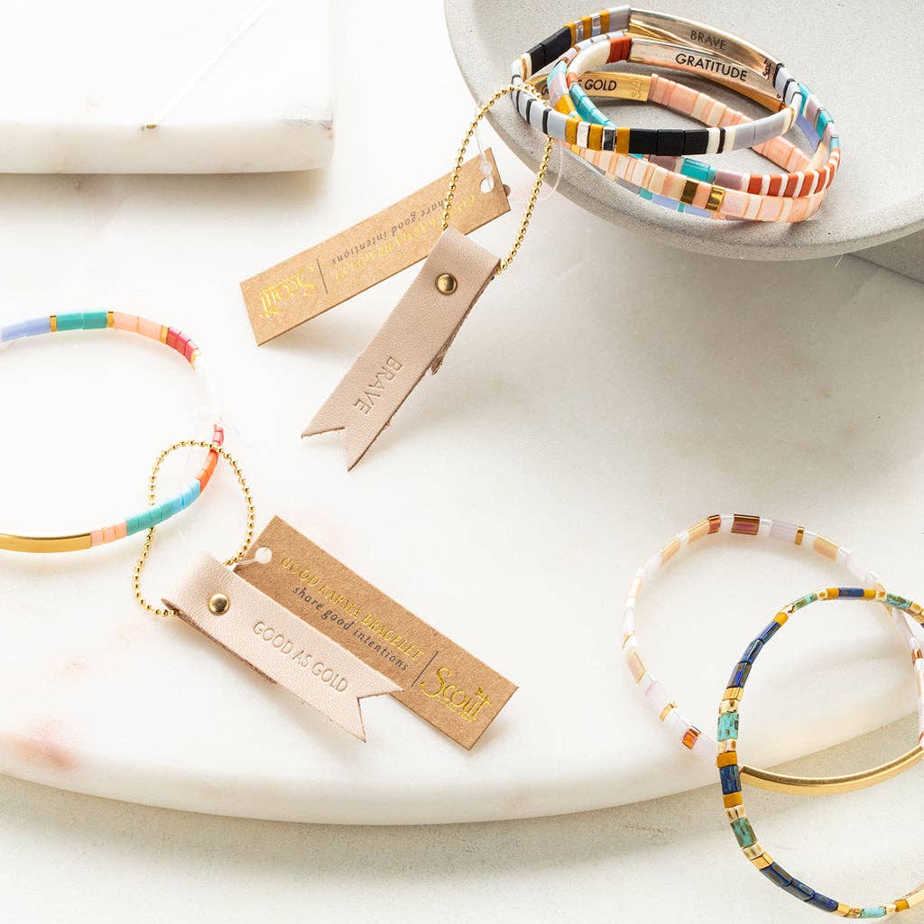 Pure Magic Intention Bracelet