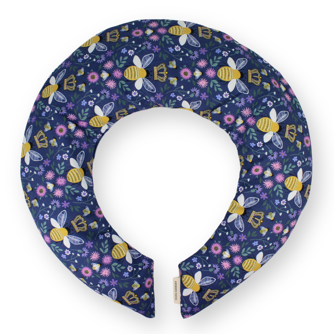 Lavender Neck Wrap, Meadowlands