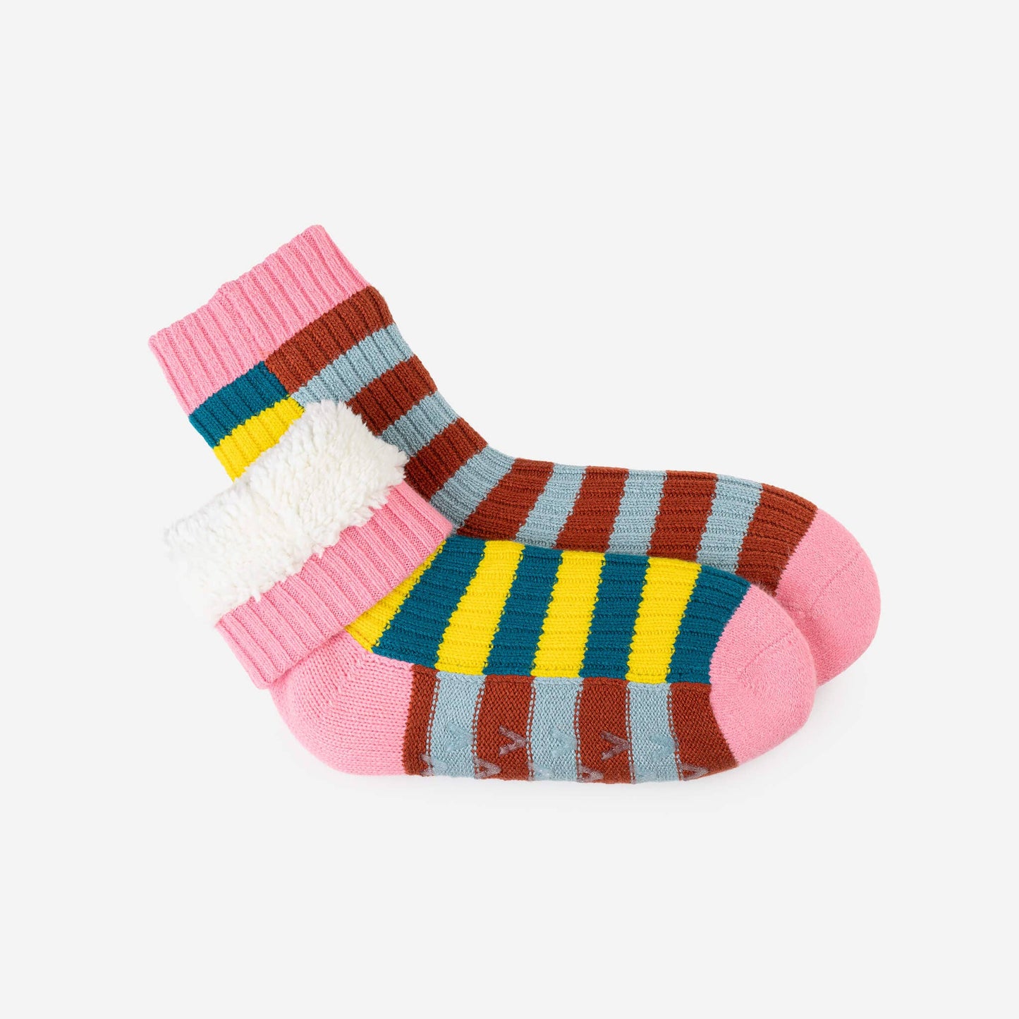 Super Stripe House Socks