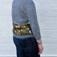Lavender Back Wrap