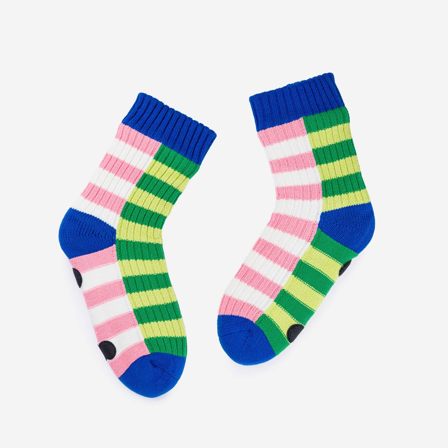 Super Stripe House Socks