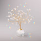 Rose Quartz Tree of Life