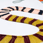 Desert Fringe Garland