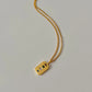 Elements Necklace By Namaste Jewelry