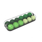 Sensory Fidget Balls, Emerald