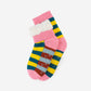 Super Stripe House Socks