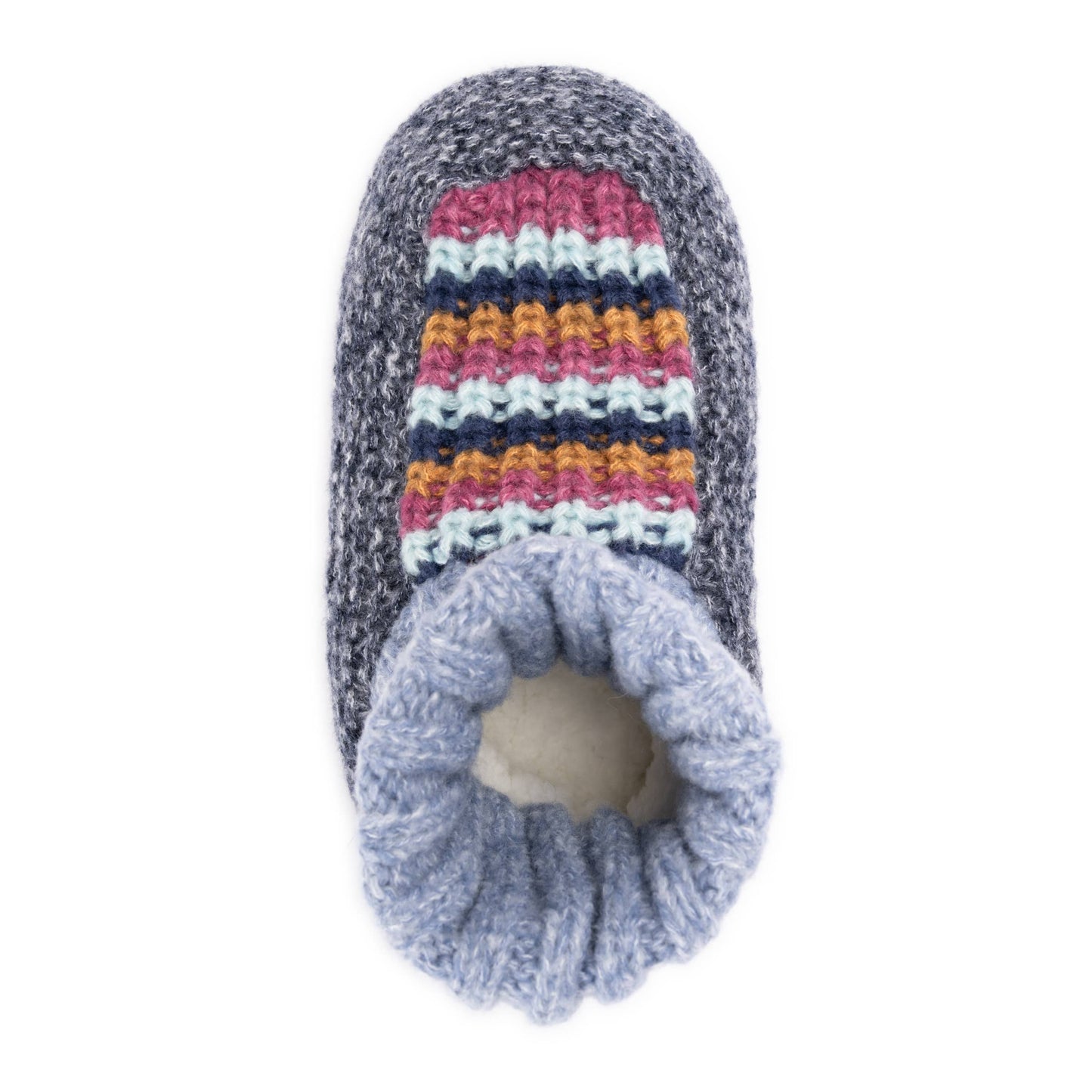Luxe Slipper Socks