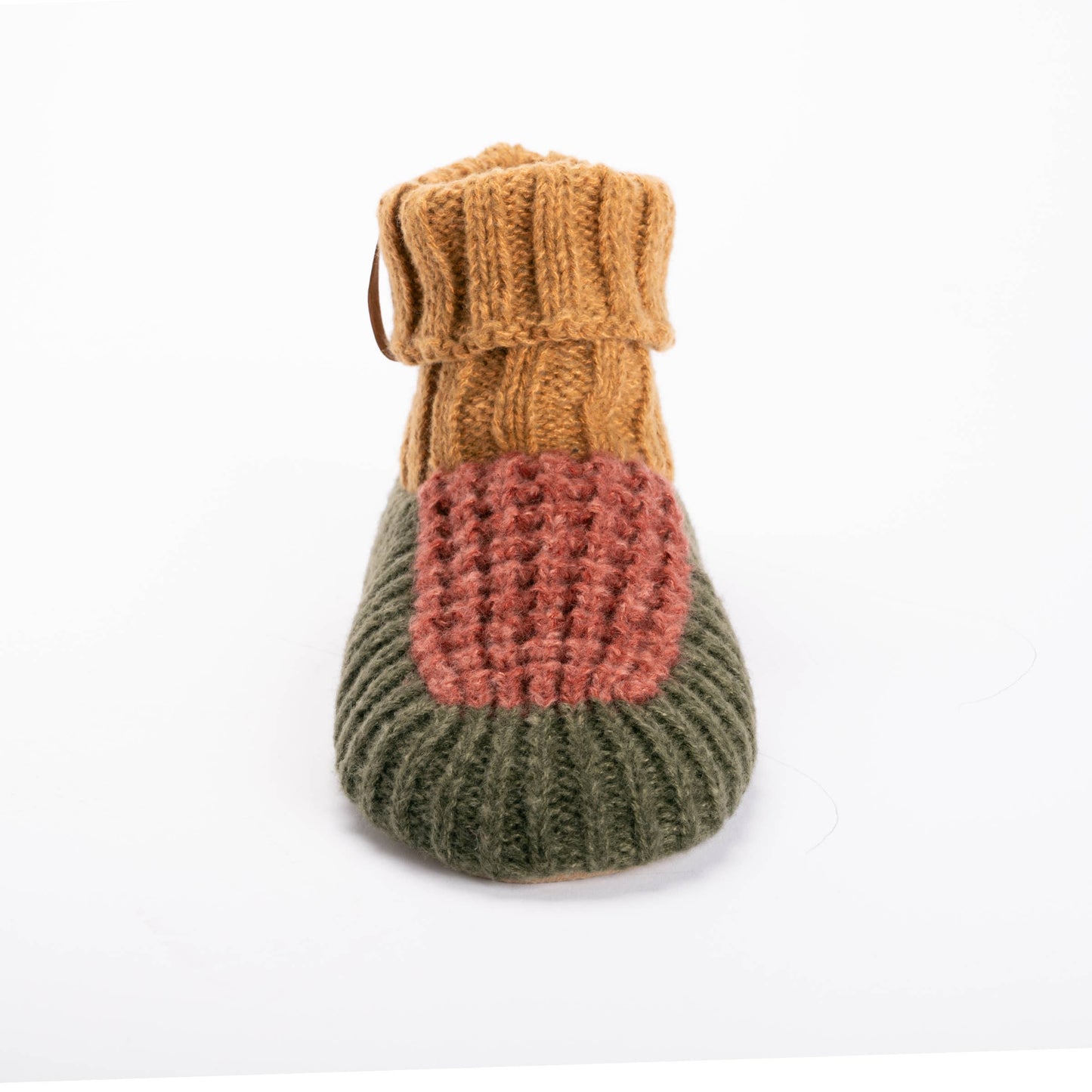Luxe Slipper Socks